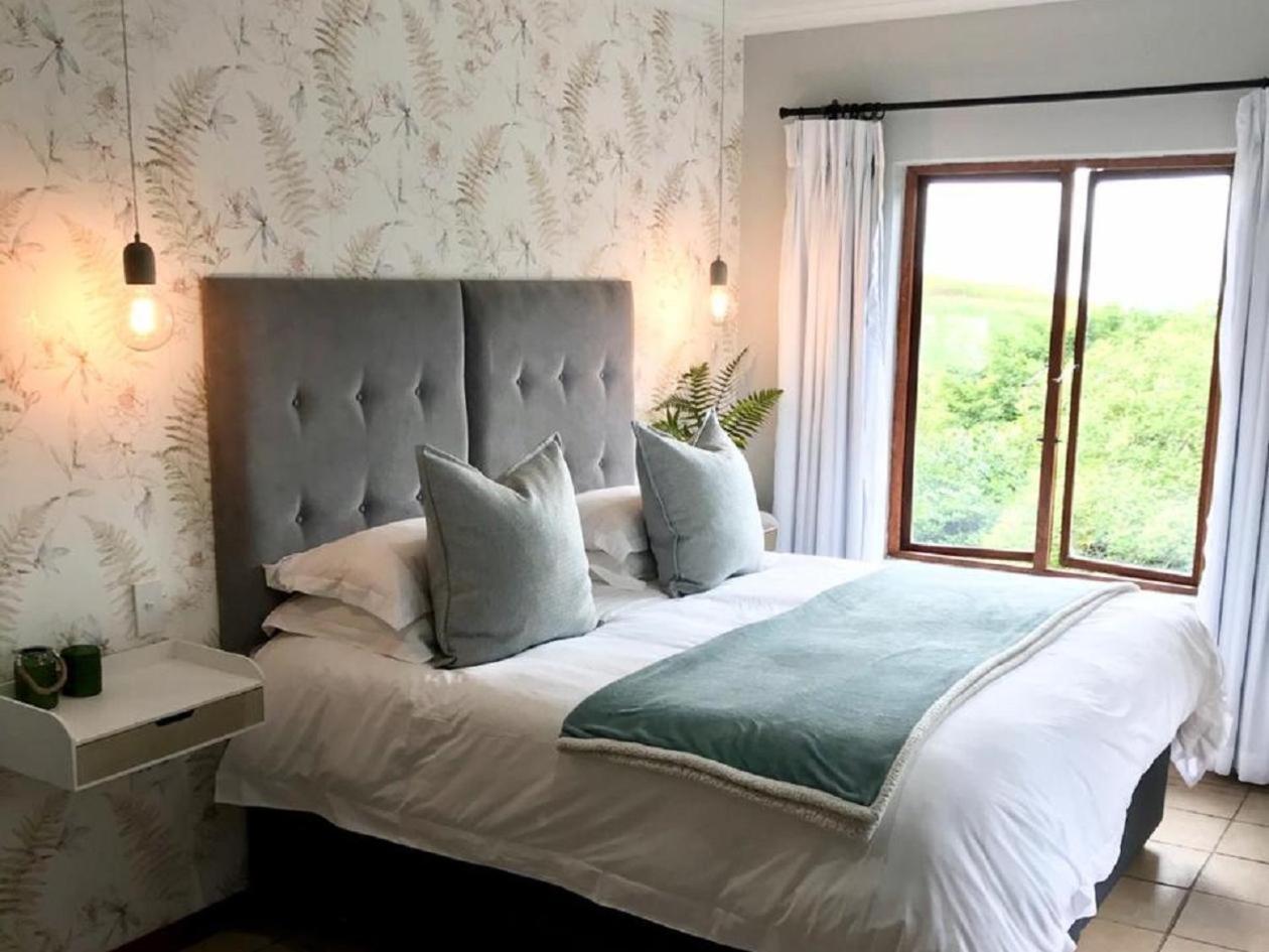 A Kings View Hotell Eshowe Exteriör bild