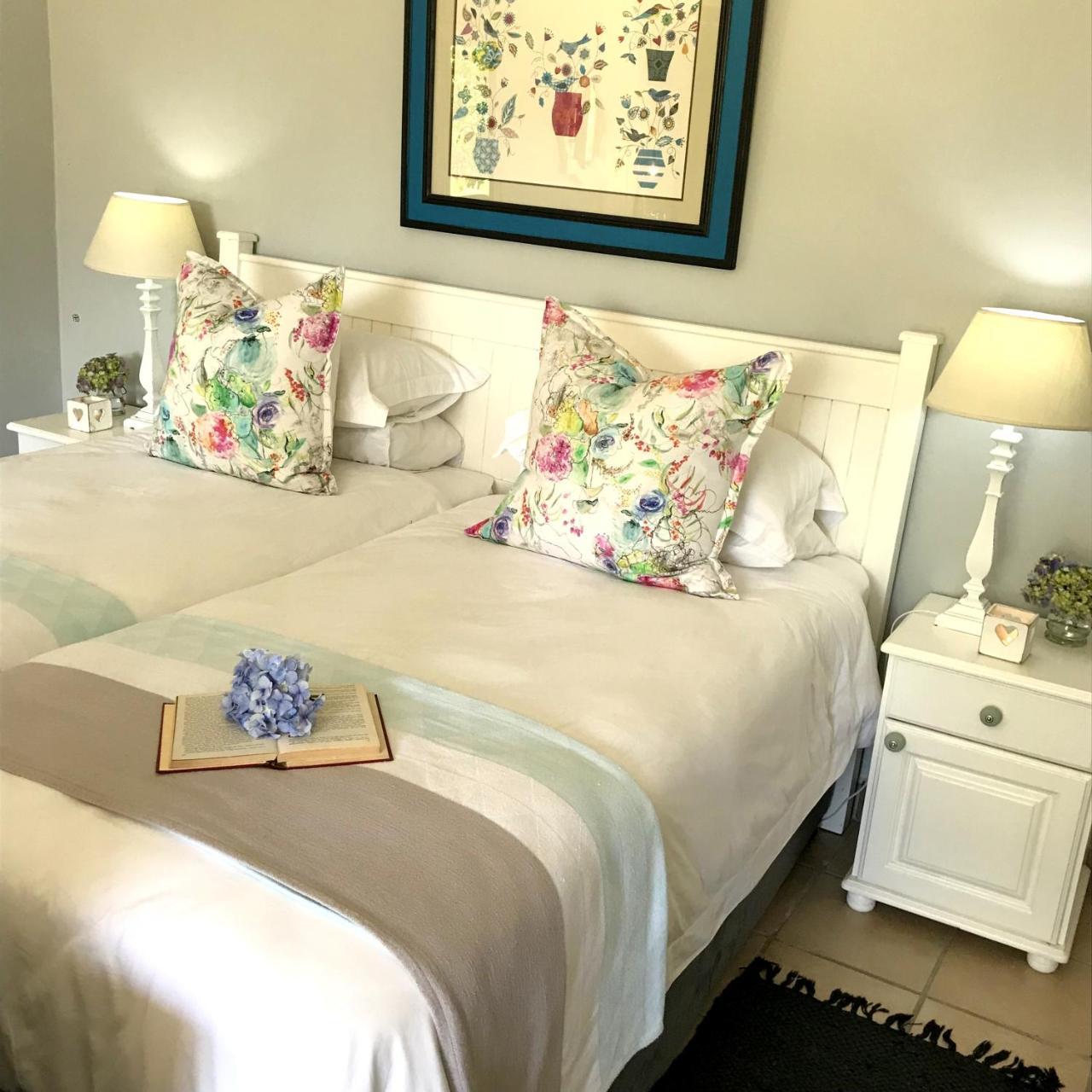 A Kings View Hotell Eshowe Exteriör bild